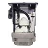 Advanced Lamps Lamp & Housing for The Mitsubishi HD4900 Projector view 4