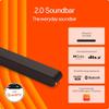 VIZIO 2.0 Soundbar w/Dolby Atmos & DTS:X, Bluetooth Speaker, QuickFit Compatible  SV200M-08 (New, 2024 Model) view 2