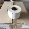 Case of Blank Thermal Label for Detecto DL1060P, 12 Rolls/Each Roll 750 Labels view 2