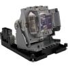 Advanced Lamps Lamp & Housing for The Vivitek H1080 Projector view 3