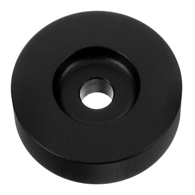 jojofuny Turntable Adapter for Vinyl Records Converter for Compatible Turntables Essential for Music Enthusiasts