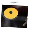 jojofuny Turntable Adapter for Vinyl Records Converter for Compatible Turntables Essential for Music Enthusiasts view 2