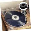 jojofuny Turntable Adapter for Vinyl Records Converter for Compatible Turntables Essential for Music Enthusiasts view 3