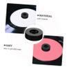jojofuny Turntable Adapter for Vinyl Records Converter for Compatible Turntables Essential for Music Enthusiasts view 4