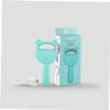DOITOOL Fake Eyelashes Fake Lashes Lash Fan False Eyelashes Usb Fan Mini Fan Small Fan Travel Portable Dryer view 2