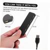 Uonlytech 1pc USB Multi Hub Splitter Adapter Port Expansion for Data Transfer Charging Slim Design for Laptops Printers and More Black view 2