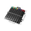 ETHZZLE 16pcs Precision Watch Repair Tools Set Steel Multi Bit Screwdriver Watchmaker Tools for Home Professional Use view 2