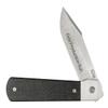 Case Cutlery CA81910: Longhouse Linerlock Brown view 1