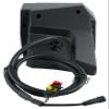 Audiosavings Bundle: (2) Memphis Audio RNGR65FE Speaker Pods for 2013-17 Polaris Ranger Bundle with (2) Rockville WB50KLS Black 5.25" Tower Speakers & (1) Rockville PS40 Amplifier.(5 Item) view 3