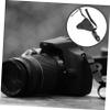 ARTIBETTER Camera Hand Strap Padded Wrist Strap for Dslr and Mirrorless Cameras Slip Design Easy Installation Comfortable Fit for Photographers view 4