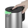 MUCKLILY Electric Kettle Spout Covers Green Plastic 4 Pack view 2
