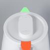 MUCKLILY Electric Kettle Spout Covers Green Plastic 4 Pack view 4