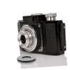 Hemoton Microscope Adapter Ring for Photography Connect Your Camera to Objective Lens Easily Precision Thread Adapter for Enhanced Imaging for Microscope Accessories view 4