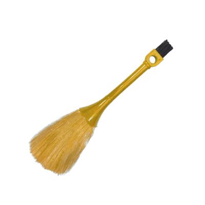 ARTIBETTER 2pcs Computer Keyboard Cleaner Brush Double-Sided Dust Remover for Laptop Home Appliance