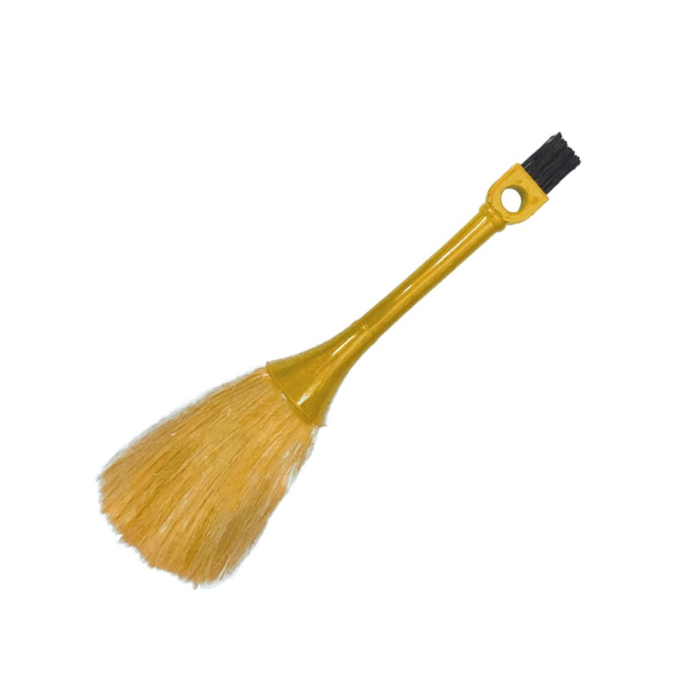ARTIBETTER 2pcs Computer Keyboard Cleaner Brush Double-Sided Dust Remover for Laptop Home Appliance