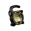 Cob Spotlight Handheld Flashlight Work Light for Halloween Season Camping view 1