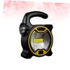 Cob Spotlight Handheld Flashlight Work Light for Halloween Season Camping view 3