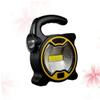 Cob Spotlight Handheld Flashlight Work Light for Halloween Season Camping view 4