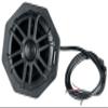 Audiosavings Bundle: (2) Memphis Audio GEN65FE LED Speaker Pods for 2016 Bundle with (2) Rockville WB50KLS Black 5.25" LED Tower Speakers. (1) Rockville PS40 4 Channel Bluetooth Amplifier.(5 Item) view 3