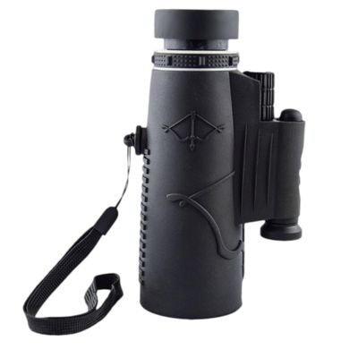 FELTECHELECTR Professional 12x50 Magnification Night Phone Ideal for Sports Nature and