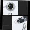 ARTIBETTER 1600x Portable Electron Microscope with Magnifier Light USB Digital Scope for Inspection view 2