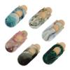 ARTIBETTER 6pcs Marble Pattern Webcam Lens Caps for Privacy Ultra Thin Design Compatible Laptops and Phones Decorative Webcam Covers for Enhanced Privacy view 1