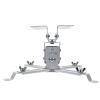 ARTIBETTER Universal Projector Mount Adjustable Ceiling Wall Bracket Extendable Arms Height Adjustable Projection Machine view 1