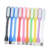 Gadpiparty 2pcs USB Led Reading Lamp Portable Eye-Care Light Flexible Design for Power Bank Computer Use Random for Night Reading and Mobile Work view 1