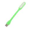 Gadpiparty 2pcs USB Led Reading Lamp Portable Eye-Care Light Flexible Design for Power Bank Computer Use Random for Night Reading and Mobile Work view 2