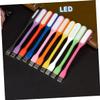 Gadpiparty 2pcs USB Led Reading Lamp Portable Eye-Care Light Flexible Design for Power Bank Computer Use Random for Night Reading and Mobile Work view 4