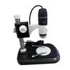 ARTIBETTER Portable Digital Microscope with Led Light for Jewelry Coins and Industrial Testing Handheld USB Magnifier for Easy Outdoor Use view 1