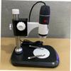 ARTIBETTER Portable Digital Microscope with Led Light for Jewelry Coins and Industrial Testing Handheld USB Magnifier for Easy Outdoor Use view 2