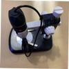 ARTIBETTER Portable Digital Microscope with Led Light for Jewelry Coins and Industrial Testing Handheld USB Magnifier for Easy Outdoor Use view 4
