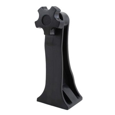 ARTIBETTER Telescope Adapter Bracket for Binoculars Smartphone Adapter 1/4 Thread
