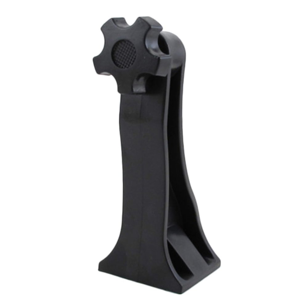 ARTIBETTER Telescope Adapter Bracket for Binoculars Smartphone Adapter 1/4 Thread