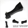ARTIBETTER Telescope Adapter Bracket for Binoculars Smartphone Adapter 1/4 Thread view 2