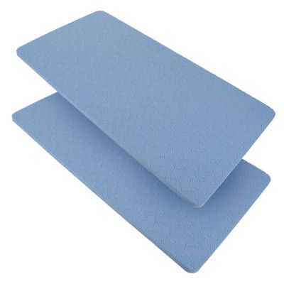 BESPORTBLE 1pair Non- Yoga Knee Cushion Lightweight Stability Trainer for Comfortable Workouts for Yoga Meditation and Exercise Light
