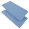 BESPORTBLE 1pair Non- Yoga Knee Cushion Lightweight Stability Trainer for Comfortable Workouts for Yoga Meditation and Exercise Light view 1