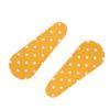 2pcs Scissor Protective Cover Leather Sheath for Sewing Thread Scissor Cases view 1