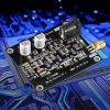 1PC Track Noise Source Module High Flatness Filter Antenna Amplifier Black 1.5GHz, 50 ohms Impedance, Low Power Consumption view 2