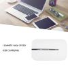 DirectNine Basics 4G Router for Europe, 150Mbps High Speed Dongle with Standard SIM Card Slot, USB Charging, Connects Up to 10 Devices, 2100mAh Mobile Hotspot, Genericnwteogm1a3 view 2