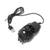 ETHZZLE Portable Phone Cooling Clip Turbine Cooling Fan for Mobile Devices Fast and Convenient Air Cooler for Gaming and Long Usage Compatible with Smartphones view 1