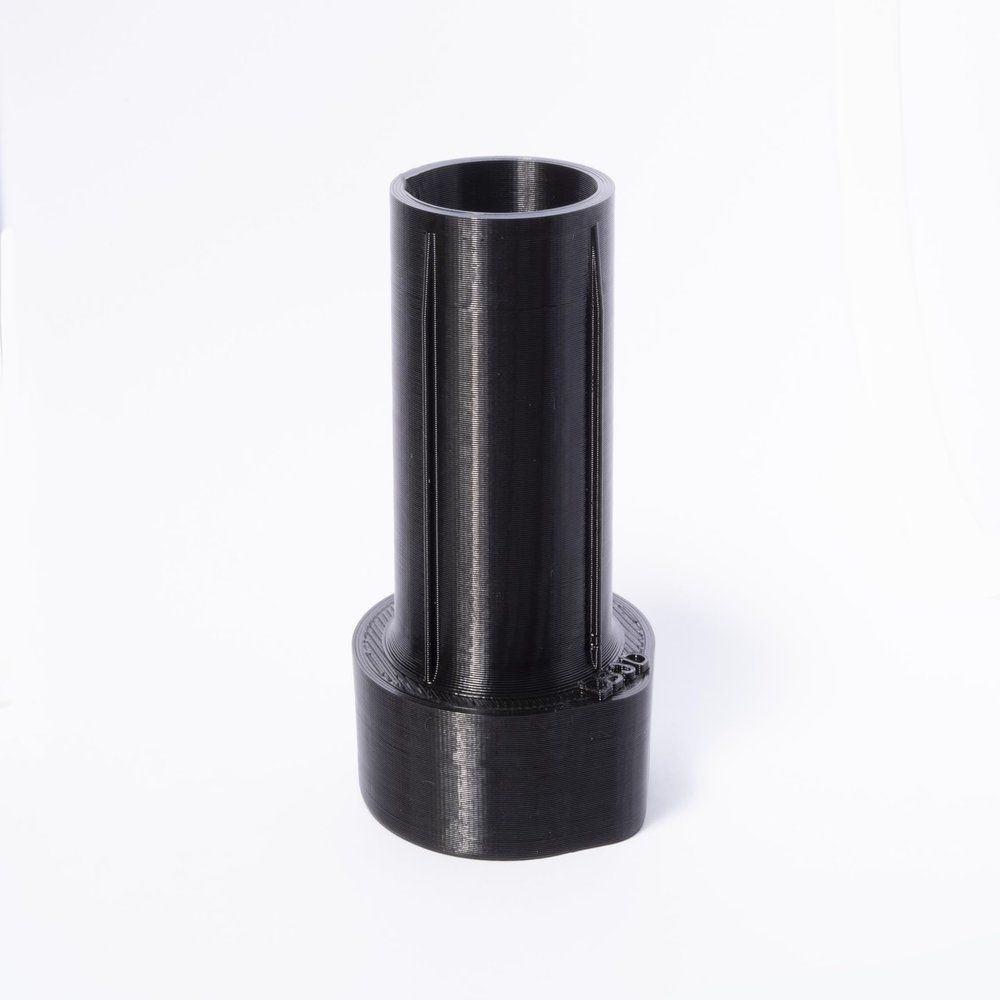 LB3D Designs Starlink Gen 3 Standard Kickstand Dish Pole Mount Adapter for Wilson Electronics/WeBoost Telescoping Antenna Mast