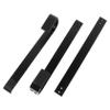Uonlytech Folding Laptop Stand Aluminum Alloy Notebook Stand Sturdy and Stable Computer Holder Laptop Bracket Ergonomic Notebook Rack view 1