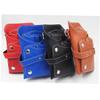 Didiseaon Hairdresser Pouch Barber Tool Organizer Tool Holder Waist Bag Scissor Carrier Black Essential view 4