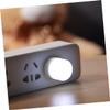 UPKOCH 10pcs USB Night Lights Led Bulbs Small Portable Plug Lights for Bedroom Decor Boys and Girls Teen Girls Dorm Wall Decor view 2