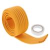 Bunk Bed Ladder Cover Corner Protector, Nbr Orange Double-Layer view 1