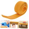 Bunk Bed Ladder Cover Corner Protector, Nbr Orange Double-Layer view 3