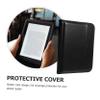 HOMSFOU E-Reader Protective Cover for Durable Ebook Reader Case with Full Protection Stylish Design for Comfortable Grip and Easy Access to Buttons Ports view 2