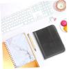 HOMSFOU E-Reader Protective Cover for Durable Ebook Reader Case with Full Protection Stylish Design for Comfortable Grip and Easy Access to Buttons Ports view 4